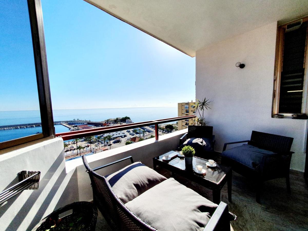 Appartement Vistamar *
